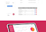 ui UX design, website, dashboard, mobile app UI UX design